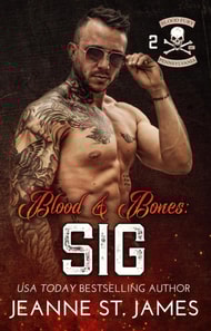 Blood & Bones: Sig