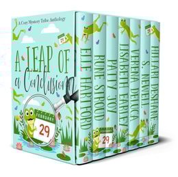 Leap of a Conclusion