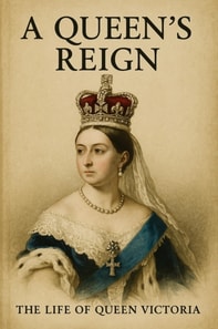 Queen's Reign: The Life of Queen Victoria