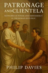 Patronage and Clientela: Networks of Power and Dependency in the Roman Republic