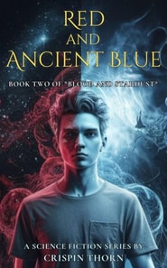 Red ?nd Ancient Blue