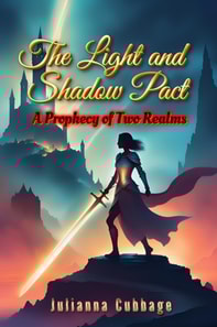Light and Shadow Pact: A Prophecy of Two Realms