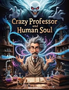 Crazy Professor and Human Soul