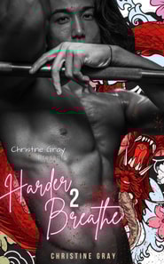 Harder 2 Breathe
