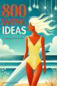 Romantic Activities And Surprises: 800 Dating Ideas