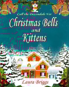 Christmas Bells and Kittens