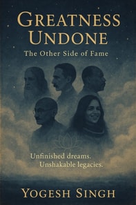GREATNESS UNDONE- The Other Side of Fame