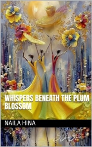 Whispers Beneath the Plum Blossom