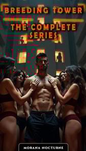 Breeding Tower: The Complete Series