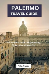 Palermo Travel Guide