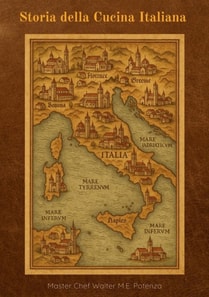 Storia della Cucina Italiana