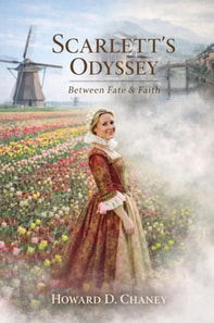 Scarlett's Odyssey: Between Fate & Faith