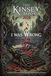 Kinsey Report 2026: I Was Wrong