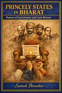 Princely States in Bharat: Pioneers of Social Justice and Caste Reform
