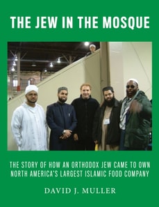 Jew in the Mosque