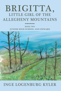 Brigitta, Little Girl of the Allegheny Mountains