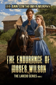 Endurance of Moses Wilson