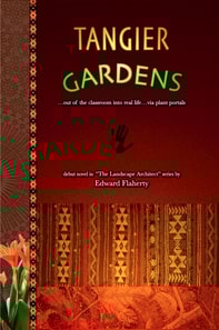 Tangier Gardens: Out of the Classroom into Real Life...via Plant Portals