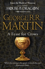 Feast for Crows