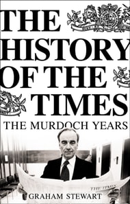 History of the Times