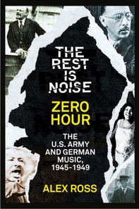 Rest Is Noise Series: Zero Hour