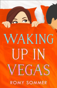 Waking up in Vegas