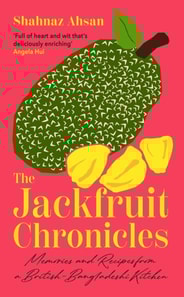 Jackfruit Chronicles