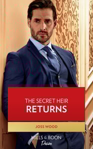 Secret Heir Returns
