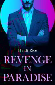 Revenge In Paradise