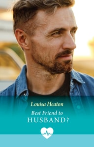 Best Friend To Husband?