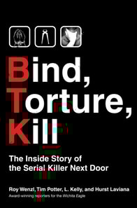 Bind, Torture, Kill