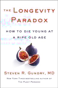 Longevity Paradox