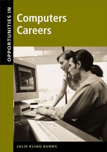 Opportunities in Computer Careers