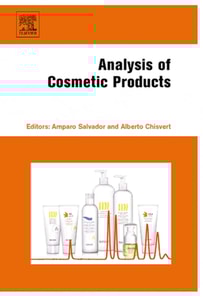 Analysis of Cosmetic Products
