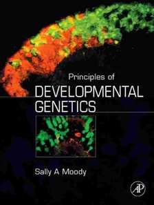 Principles of Developmental Genetics