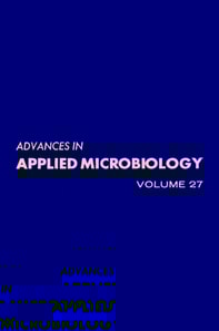 Advances in Applied Microbiology