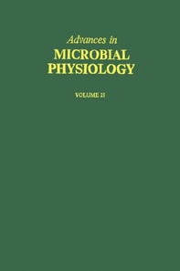 Advances in Microbial Physiology