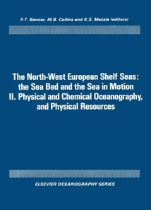 Physical and Chemical Oceanography, and Physical Resources