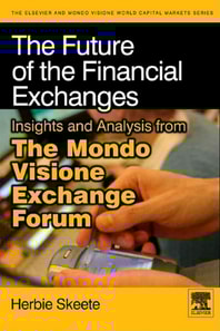 Future of the Financial Exchanges