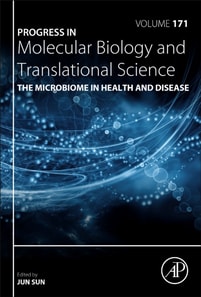 Microbiome in Health and Disease
