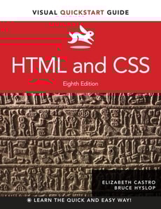 HTML and CSS