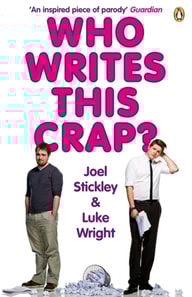 Who Writes This Crap?