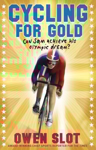 Cycling for Gold