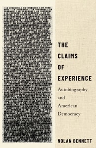 Claims of Experience