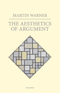 Aesthetics of Argument