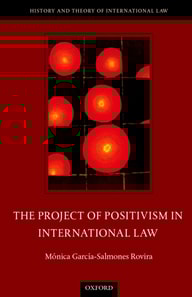 Project of Positivism in International Law