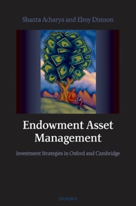 Endowment Asset Management