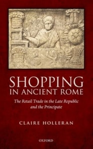 Shopping in Ancient Rome