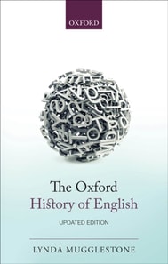 Oxford History of English