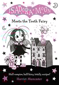 Isadora Moon Meets the Tooth Fairy eBook